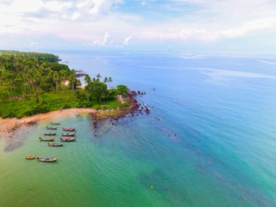 Volatilidad económica de Guam: Turismo y presencia militar clave