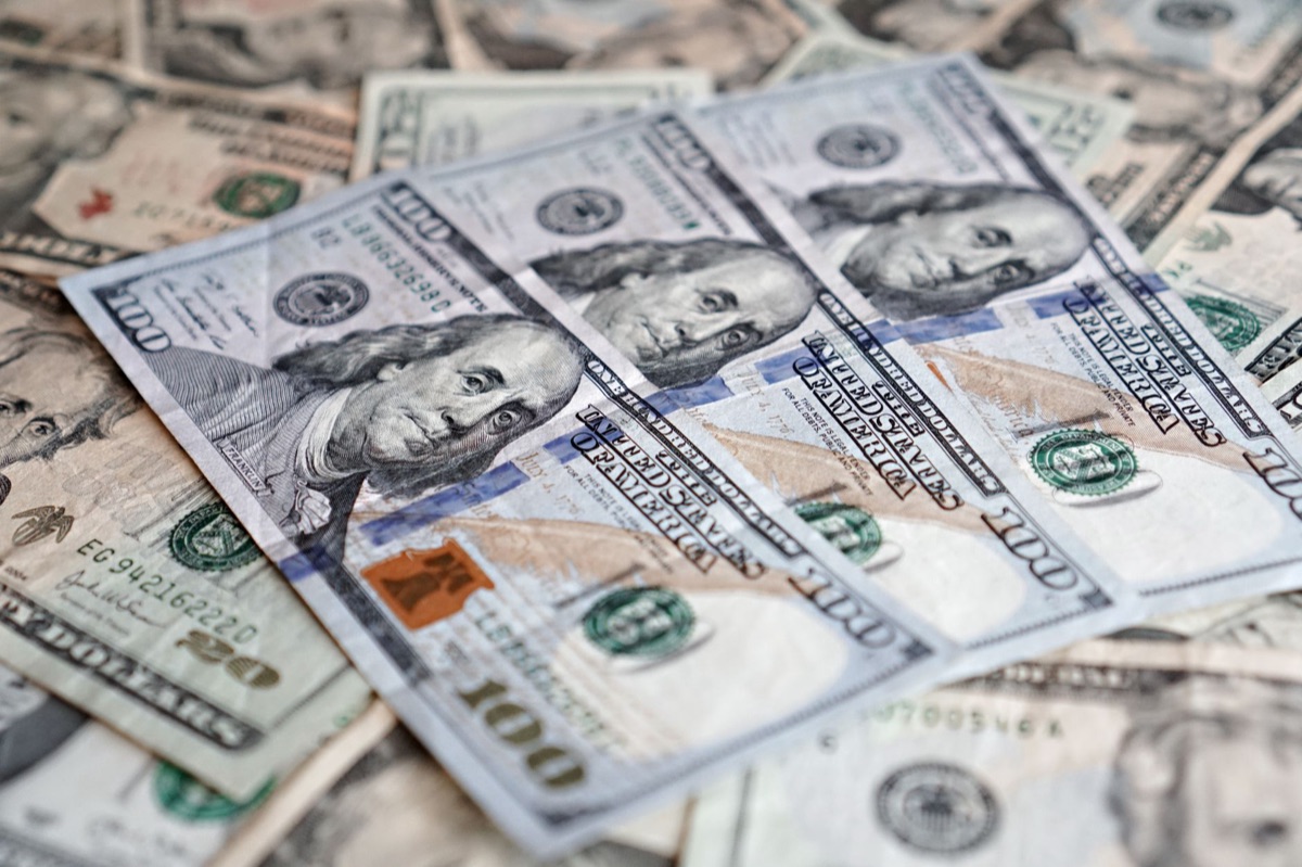 economic structure of americans