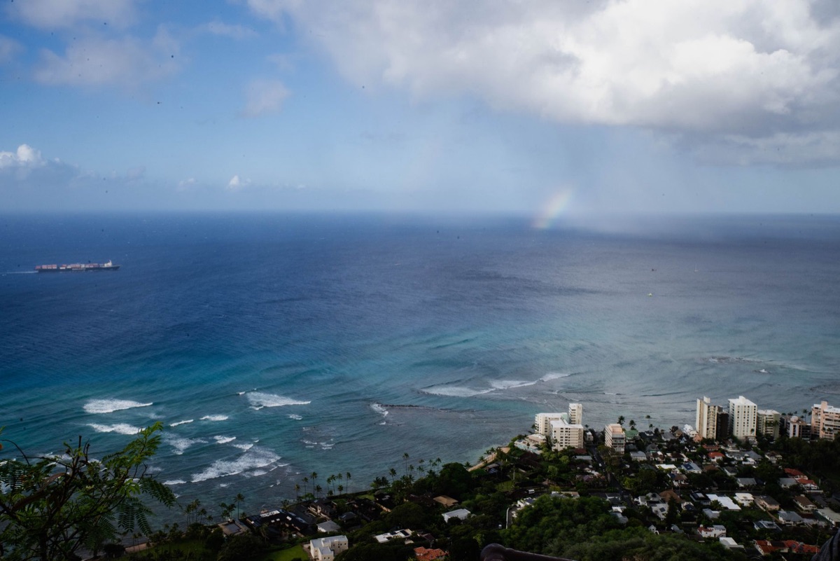 previsione meteo hawaii