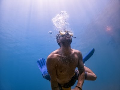Tauchen Sie in Guam ein: Ihr perfekter Tauchgang für