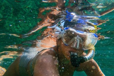 Mergulho em Guam: Do Passeio Tranquilo ao Desafio Profundo