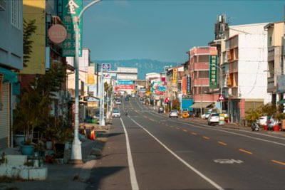 Guam : K-Mart vs Outlets, le guide pour vos achats familiaux