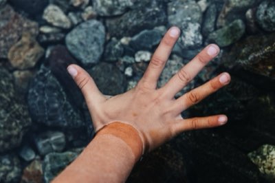 8+ Snorkeling Adventures vs. Toddler Dry Beach Play in Guam