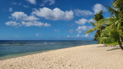 Snorkeling o Spiaggia a Guam: L'Attività Perfetta per Ogni Età e