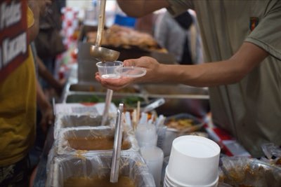 Authentisch vs. Komfort: Guam-Essen für Kinder ab 3 Jahren