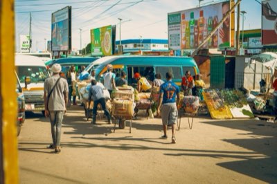 Guam Food: Night Market vs. Brunch for Family Adventures