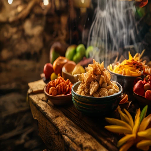 Guam: Mercado o Brunch, Define la Aventura Culinaria de tu Viaje