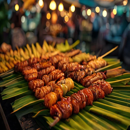 Gastronomie Guam : 8 conseils pour les repas avec les enfants