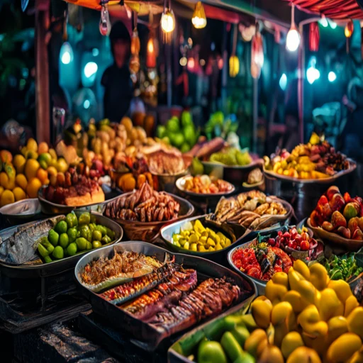 Guam Eten: 8 Tips voor Een Gastronomisch Succesvolle Reis