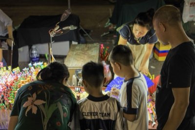 關島親子食譜：查莫羅夜市 vs 度假早午餐的選擇完整指南
