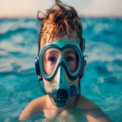 7+ Años para Snorkel: Descubre la riqueza submarina de Guam