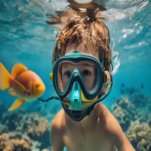 Snorkelen vs. Droog Strand: Jouw Guam Vakantie Kiezen