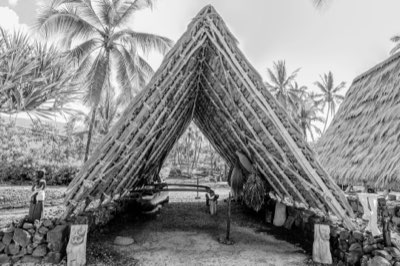 210 Sq Miles: Guam's Land vs. Concentrated Human Presence