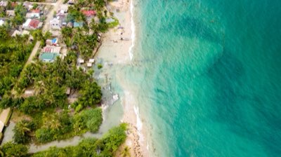 Densità di Guam: 775 ab/miglio quadrato, il ruolo di Dededo