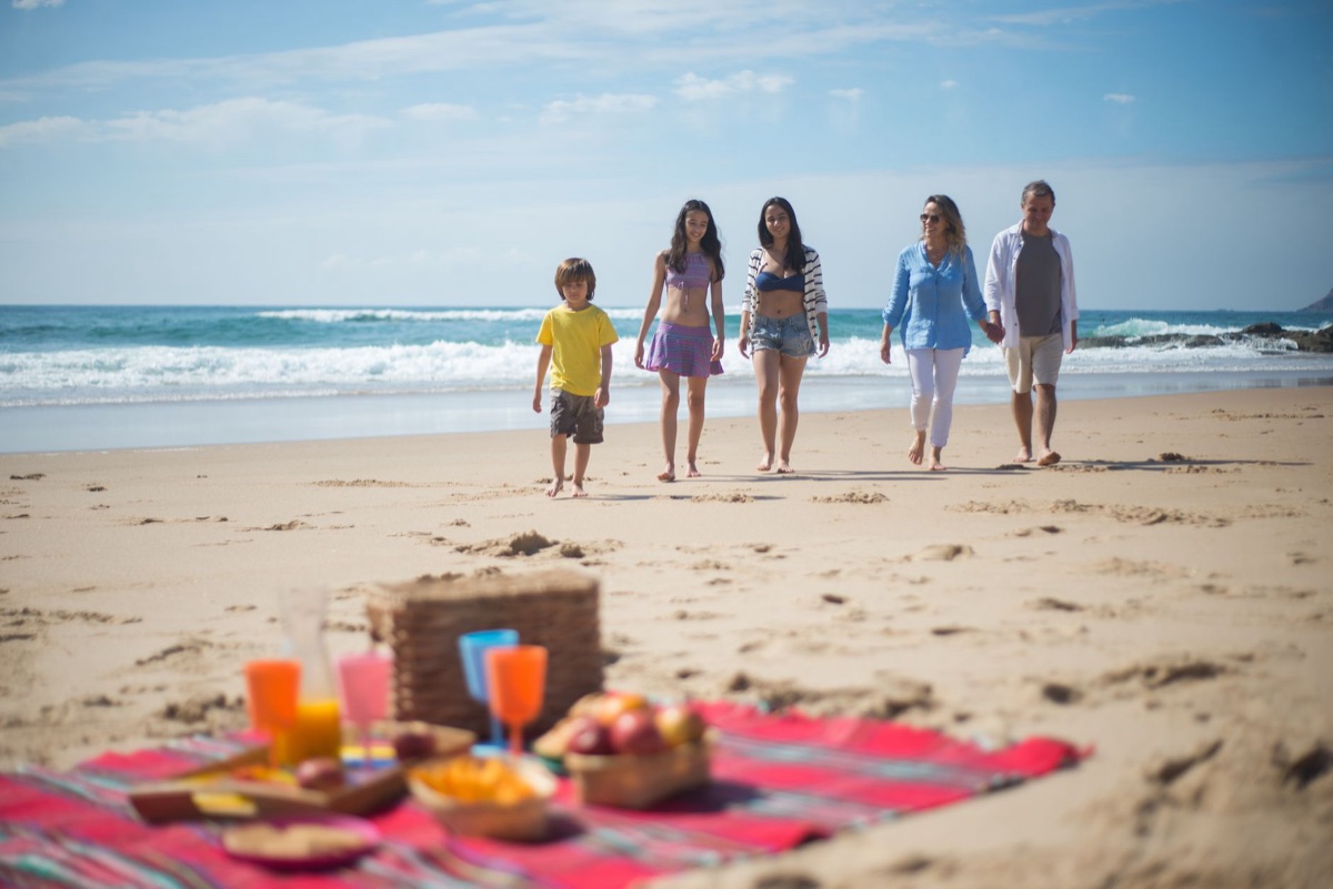 Vacanza Guam: 8-10 Anni Snorkeling, 0-5 Anni Relax, Massima Gioia