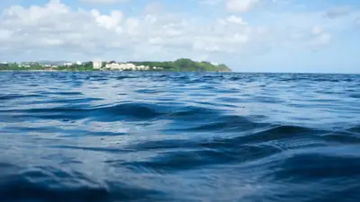 Guam Meer mit Kind: beste Vorbereitung für den Urlaub