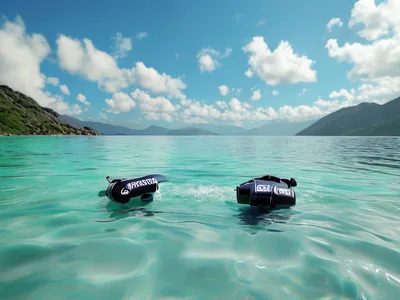 Should we choose snorkeling or a dry beach for the kids?